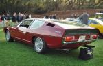 Lamborghini Espada Series 2 1971 года